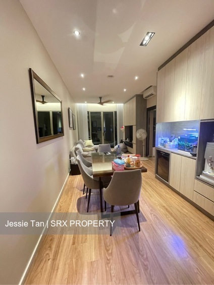 Sea Horizon (D18), Condominium #506106041